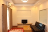 Nice apartment for rent in Au co, Tay Ho, Ha Noi